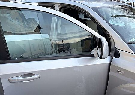 Dodge Journey 2.0 CRD DSG R/T