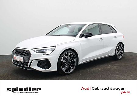 Audi S3 TFSI quattro S-tronic / Matrix, B&O