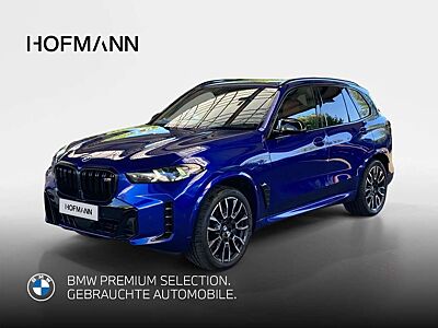 BMW X5 M Sport Pro