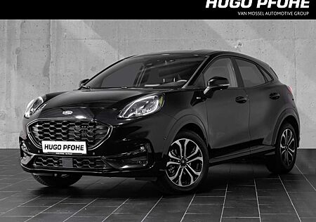 Ford Puma ST-Line Aut. ACC Kamera LED Navi *BIG DEAL*