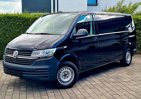 VW T6 Transporter Volkswagen T6.1 Transporter Lang TDI DSG FWD Automatik ACC