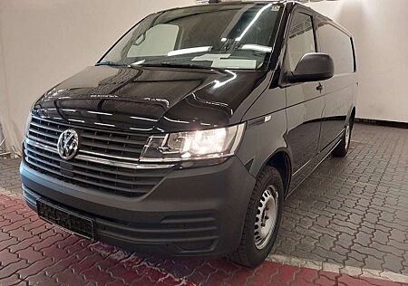 VW T6 Transporter Volkswagen T6.1 Transporter Lang TDI DSG FWD Automatik ACC