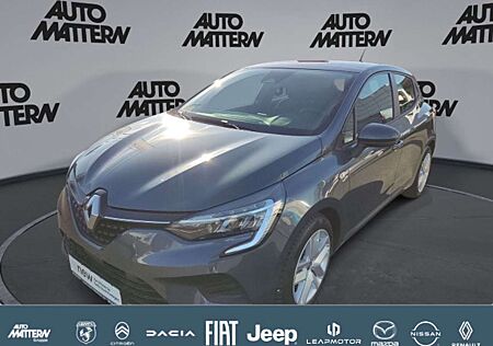 Renault Clio AC|SHZ|CarPlay|Einparkhilfe|LED|1.Hd
