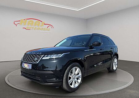 Land Rover Range Rover Velar *Allrad 4x4*aus 1.Hand*