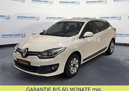 Renault Megane III GRANDTOUR