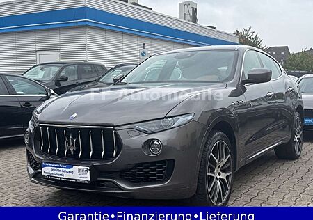 Maserati Levante S Sonderausstattung 2.Hand SQ4 Voll