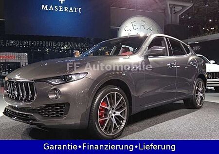 Maserati Levante S Sonderausstattung 2.Hand SQ4 Voll
