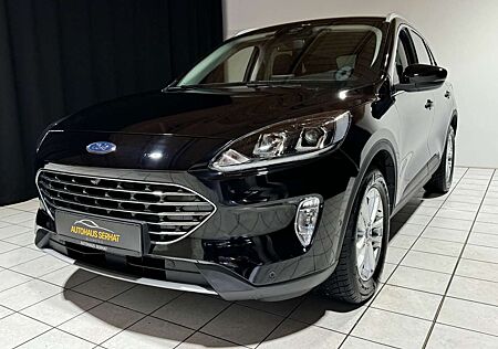 Ford Kuga Aut. 4x4 Titanium *CARPLAY*ACC*KAMERA*NAVI*