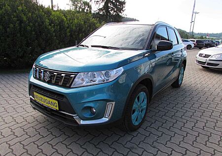 Suzuki Vitara 1.4 Boosterjet Allgrip Comfort