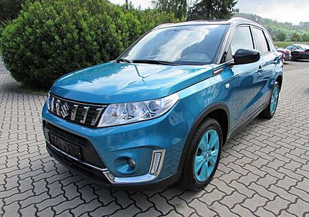 Suzuki Vitara 1.4 Boosterjet Allgrip Comfort