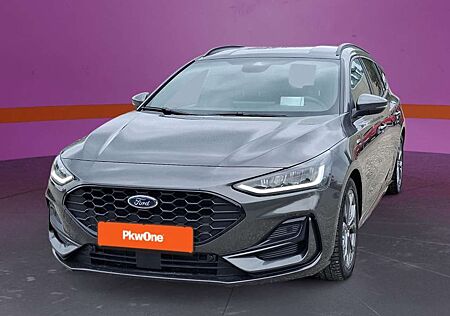 Ford Focus 1,0 EcoBoost Hyb. ST-Line Tur. AT