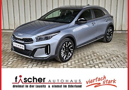Kia XCeed 1.6T 150 DCT Nightline Edition