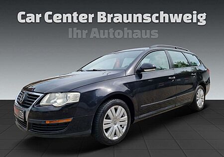 VW Passat Variant Volkswagen 1.9 TDI Comfortline+1~Hand