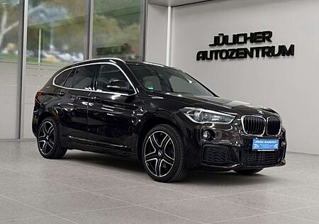 BMW X1 xDrive28i M Sport, Gehobene Ausstattung