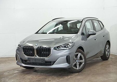 BMW 218 °LED°el.AHK°H&K°UPE 51000euro