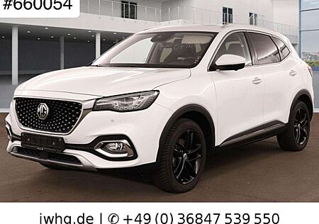 MG EHS Luxury PHEV MG-PILOT | 360° | PANO | LEDER