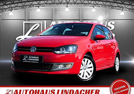 VW Polo Volkswagen V 1.4 Comfortline I 1. Hand