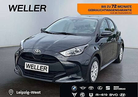 Toyota Yaris 1.0 Comfort *ACC*CAM*CarPlay*Spurhalteass*