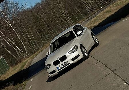 BMW 116d 116