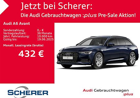 Audi A6 Sport 40 TDI S-TRONIC 360°KAMERA MATRIX