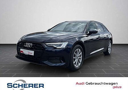 Audi A6 Sport 40 TDI S-TRONIC 360°KAMERA MATRIX