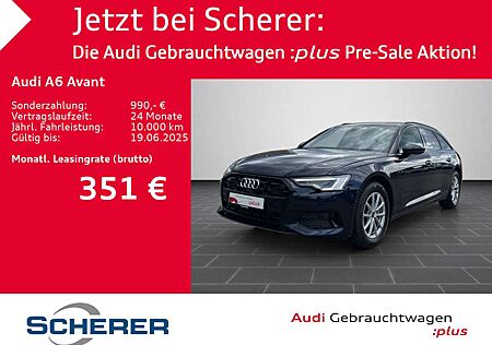 Audi A6 Sport 40 TDI S-TRONIC 360°KAMERA MATRIX