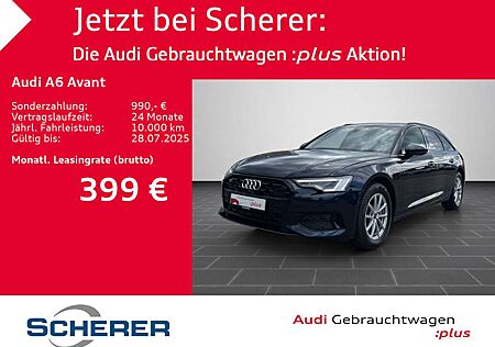 Audi A6 Sport 40 TDI S-TRONIC 360°KAMERA MATRIX