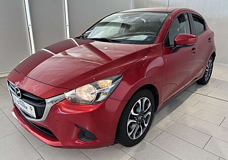 Mazda 2 SKYACTIV-G 75 KIZOKU