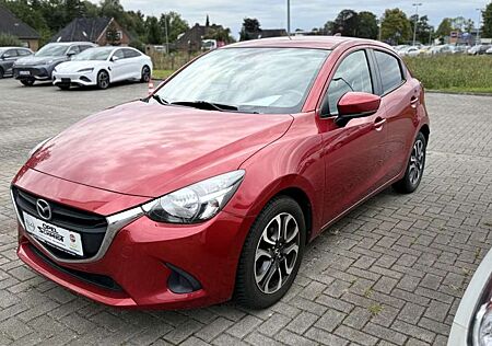 Mazda 2 SKYACTIV-G 75 KIZOKU