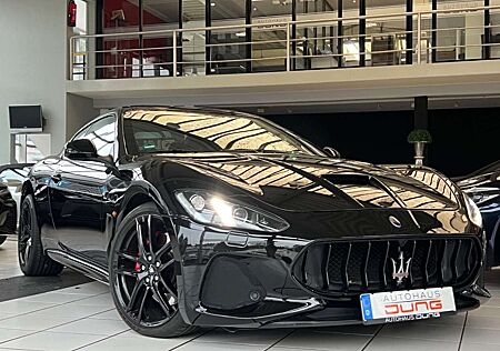 Maserati GranTurismo MC*2 HAND*Coupe