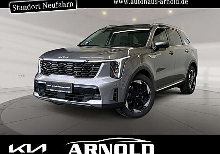 Kia Sorento 1.6T PHEV AWD SPIRIT 360° 7-Si. LED 19"