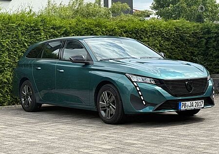 Peugeot 308 SW Active Pack Aut. 130 EAT8 8G-Automatik