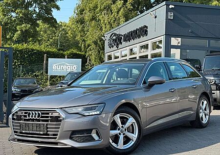 Audi A6 Avant 45 TFSI sport Aut. 1 Hand - LED ///