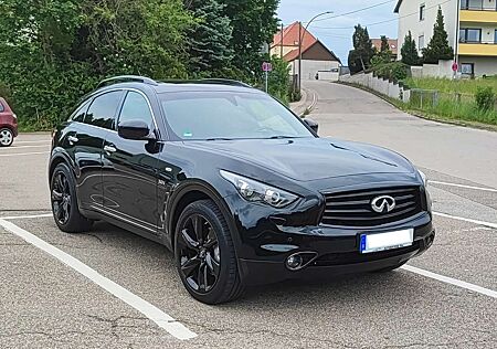 Infiniti QX70 3.0d AWD Aut. S Premium