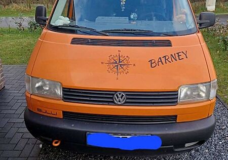 VW T4 Volkswagen /MULTIVAN/CARAVELLE Transporter 7DB 1Z2/WL1