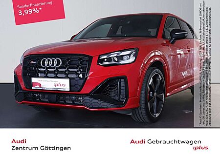 Audi SQ2 TFSI quat. S tronic STYLE +MATRIX+AHK+SONOS
