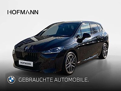 BMW 220 M Sport