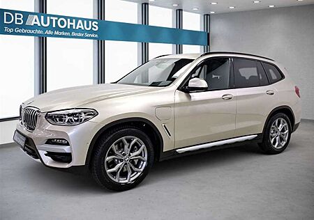 BMW X3 xDrive 30e xLine Steptronic