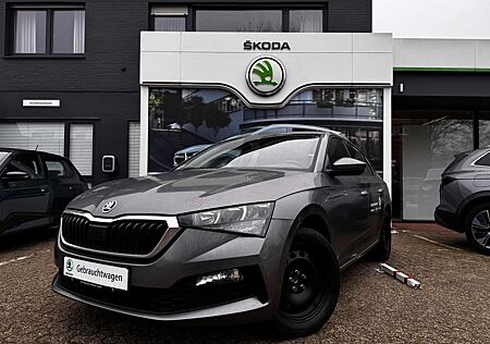 Skoda Scala Essence