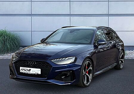 Audi RS4 331(450) kW(PS) tiptr.