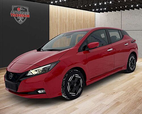 Nissan Leaf Acenta  HV-Batterie 40 kWh