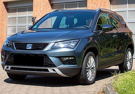 Seat Ateca 1.5 TSI ACT DSG OPF Xcellence
