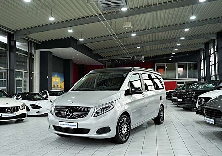 Mercedes-Benz V 250 d Marco Polo EDITION*SPORT-EXTERIEUR*LED*