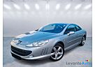 Peugeot 407 Coupe Platinum *Voll *Leder *Navi *PDC *Memo