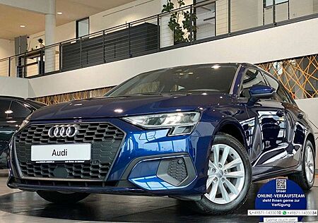 Audi A3 Sportback 35 TFSI S-tronic Navi ViCo Parklenk