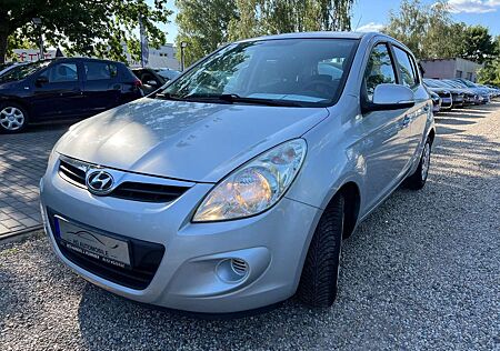 Hyundai i20 Classic