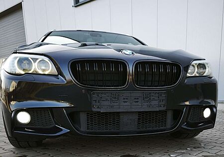 BMW 525 d