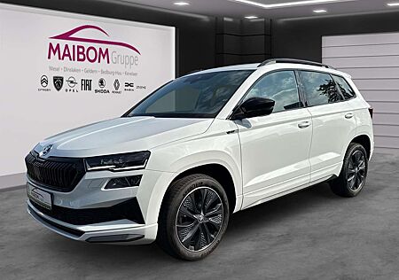 Skoda Karoq Sportline*Kamera*Navi