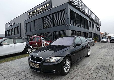 BMW 318i 318 Sehr guter Zustand; Neue Tüv- Neue Reifen