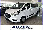 Ford Transit Custom Kombi 320 L2 KLIMA+DAB+9-SITZER